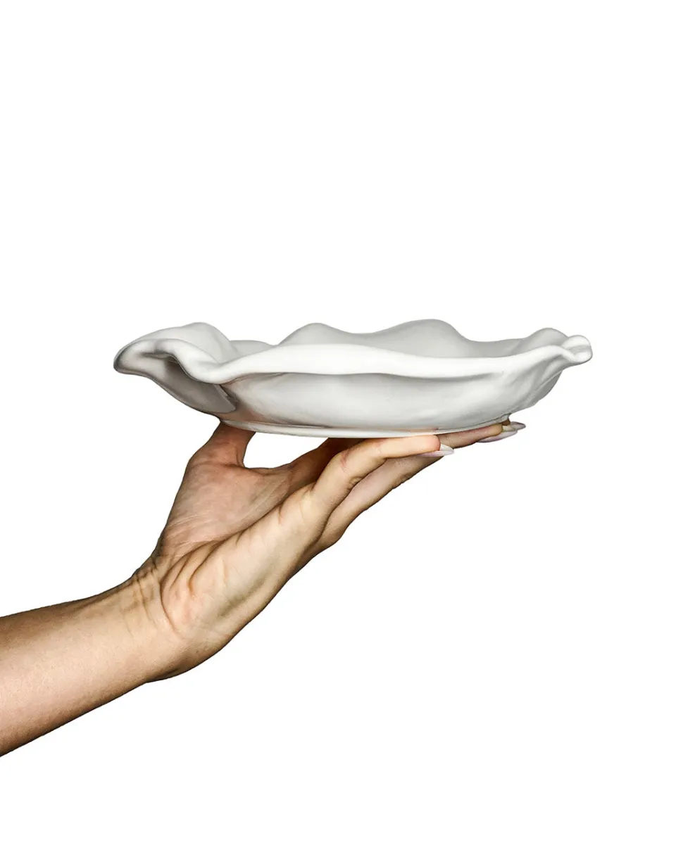TA-DAAN I could resist you but I won't Explicit Deep Plate